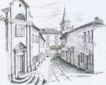 Impressioni perdute