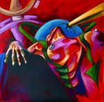 Il tempo � fermo