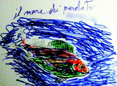 La memoria perduta