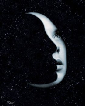 Una luna indecente