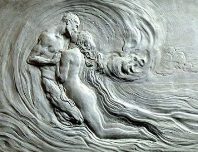 Canto d'amore