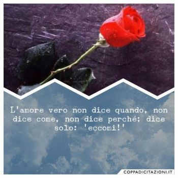 Eccomi