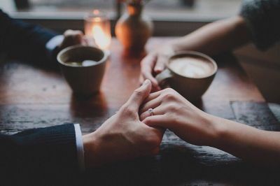Il caff� degli innocenti