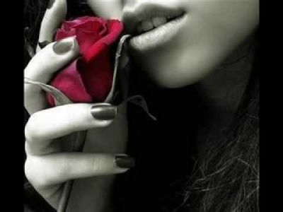 Sono una donna