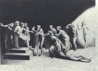 La calunnia