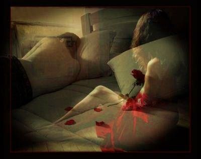 Dov'� l'Amore?