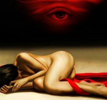 Sangue d'illusione