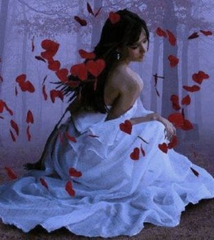 Pioggia d'amore