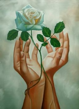 Rose di fede