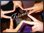 Friends!