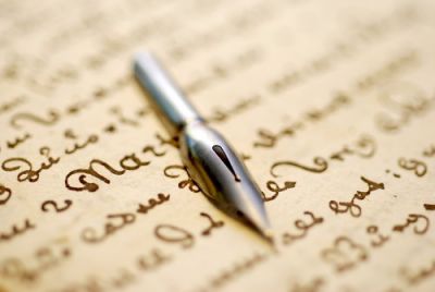 Lettera all'amore