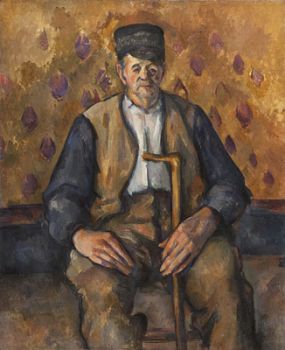 L'emigrant (l'emigrante)