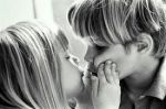 L'uomo che sussurra all'amore