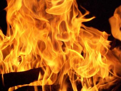 Terra di fuoco  