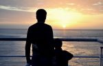 Pap� sar� con te