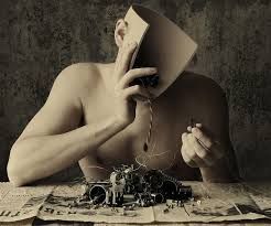 Il piacere di soffrire