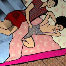 Notte Proletaria