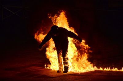L�ignoranza mi uccide