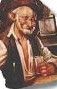 a nonno Bartolomeo