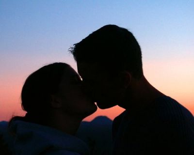 Tracce d'amore  