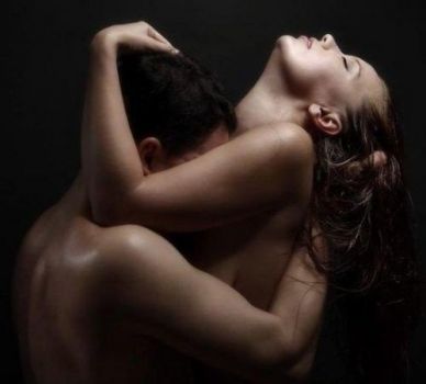 Indecente desiderio