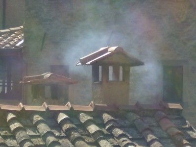 Ciliege d'inverno
