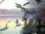 Al di l� delle nuvole  