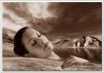 Pensiero nella notte  