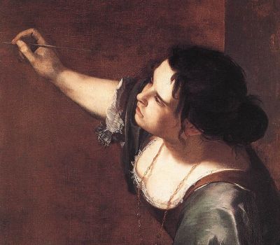 Io e Artemisia