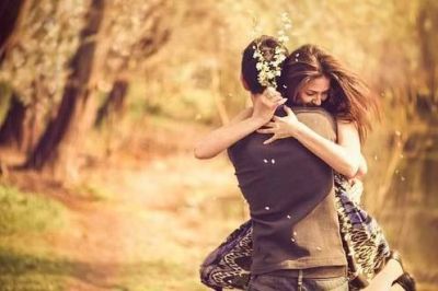 L'amore, �