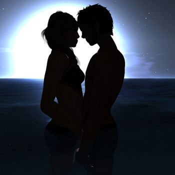 Cuori a met�