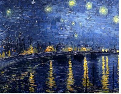 Notturno in citt�  