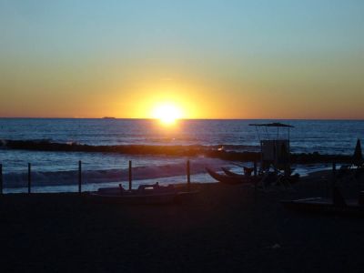Tramonto  