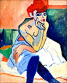 L'imitatrice  