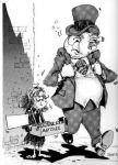 Ricchezza e povert�