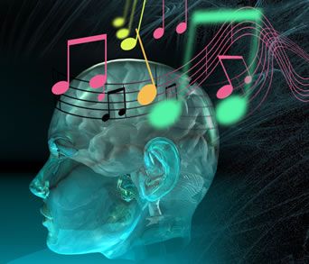Resta solo la musica