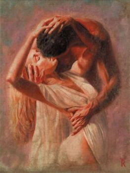 Sfumature di un sogno