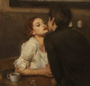 Occhi di donna
