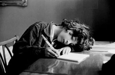 Solitudine