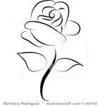 La dimora delle rose