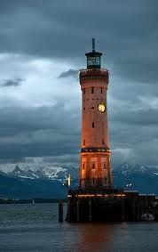 Sarai per me luce di faro