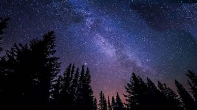 Mirando alle stelle lontane