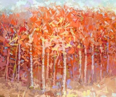 Respir d�autunno