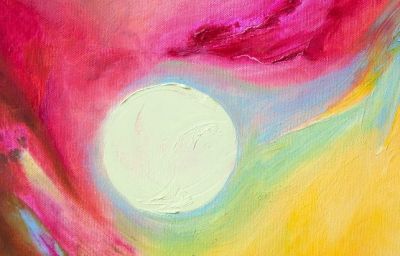 L�ultima luna
