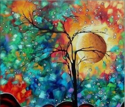 Solo la notte