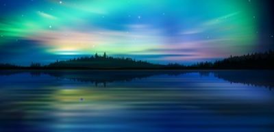 Una nuova aurora