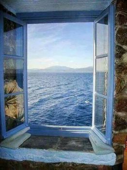 Nel silenzio l'estate