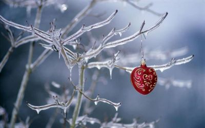 Finir� l'inverno