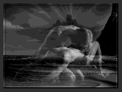 Notturno idillio