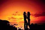 Una lunga notte d�amore